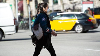 ΣΟΚ στη Γαλλία! Άλλοι 588 νεκροί, φτάνουν τους 6.500