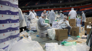 Οκτώ νεκροί σε 24 ώρες στην Σερβία, έφτασε τους 39 ο συνολικός αριθμός