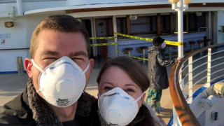 Κορωνοϊός: Σε κατάσταση έκτακτης ανάγκης η Ιαπωνία