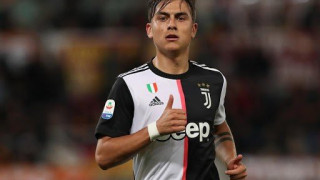 Τριγμοί στην Γιουβέντους: Ένταση μεταξύ του Ντιμπάλα και του αθλητικού διευθυντή