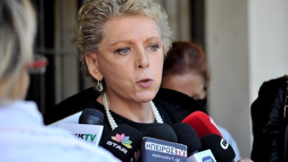 Η νέα ανάρτηση της Ακρίτα για τον Τσιόδρα!