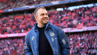 Ανανέωσε με την Μπάγερν ο Φλικ