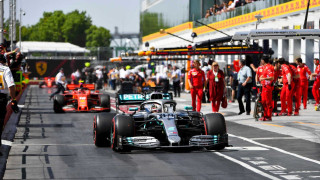 Formula 1: Αναβολή και του Γκραν Πρι του Καναδά