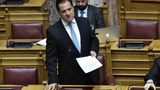 Γεωργιάδης: Ρευστότητα 7 δις στην αγορά – Τι θα ισχύσει για τις επιταγές