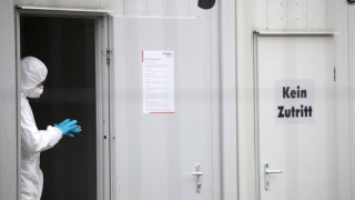 Κορωνοϊός - Γερμανία: Ξεπέρασαν το φράγμα των 1.000 οι θάνατοι