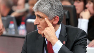 Κινητοποίηση για αιμοδοσία από προσωπικότητες του αθλητισμού