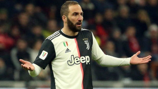 Αρνείται τα σενάρια για Ρίβερ ο πατέρας του Ιγκουαΐν