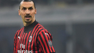 Τραυματίστηκε ο Ιμπραίμοβιτς, φόβοι για σοβαρή ζημιά