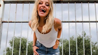 Ιλένια Ουίλιαμς: «Έκανα το τεστ για τον ιό και βγήκε θετικό»