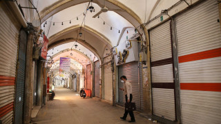 Ξεπέρασαν τους 3.000 οι νεκροί από κορωνοϊό στο Ιράν