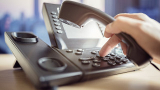 Περισσότερες από 40.000 κλήσεις στη Γραμμή Υποστήριξης 1110