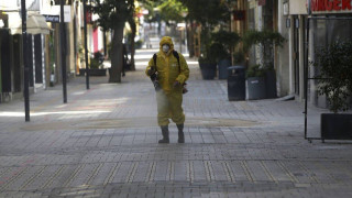 «Καμία χαλάρωση των μέτρων στην Κύπρο, παρά την πτωτική πορεία των κρουσμάτων»