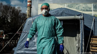 Θερίζει ο κορωνοϊός στην Ισπανία-950 νεκροί