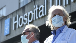 Κορωνοϊός-Ισπανία: Υποχρεωτική η χρήση της μάσκας σε τουριστικά μέρη