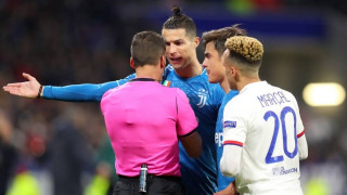 Το Λυών-Γιουβέντους ο λόγος εξάπλωσης κορωνοϊού στη Γαλλία