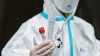 Κινέζοι επιστήμονες απομόνωσαν αντισώματα κατά του ιού