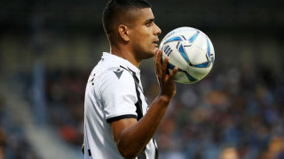 Περιποιήθηκε την κόμη του ο Λεό Μάτος