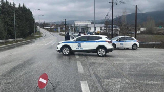 Καστοριά: Ελεύθερη από την καραντίνα η Μεσοποταμία