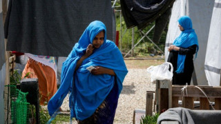 Ενεργοποιείται ο Ευρωπαϊκός Μηχανισμός Έκτακτης Στήριξης για το μεταναστευτικό