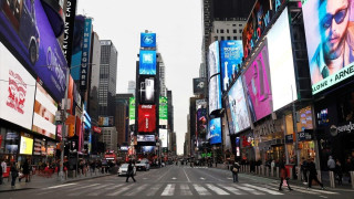 Κορωνοϊός: Στους 2.373 οι θάνατοι στη Νέα Υόρκη