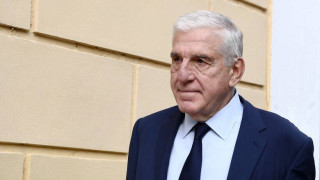 Αποφυλακίζεται ο Γιάννος Παπαντωνίου