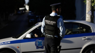 Αυτοκτόνησε αστυνομικός - Πένθος στην οικογένεια της ΕΛ.ΑΣ.