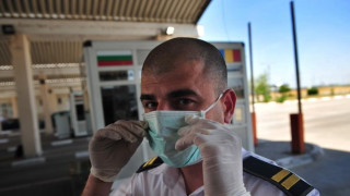 82 οι νεκροί από κορωνοϊό στη Ρουμανία