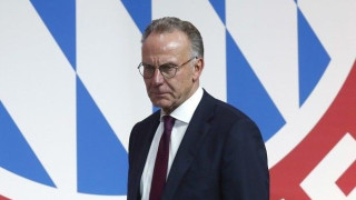 «Θα τελειώσουμε τη σεζόν και ας είναι μετά τις 30 Ιουνίου»