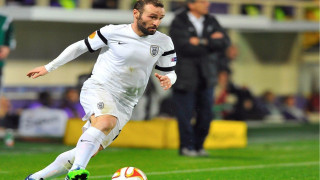 «Να έχουμε ψηλά τους γιατρούς, κομπλεξικές οι συγκρίσεις με Μέσι - Ρονάλντο»