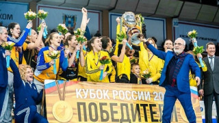 Ευχές από το Ροστόφ: «Ιβάν, να έχεις ευτυχία!»