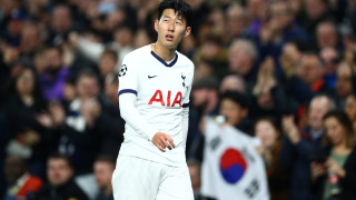 Ξεμπερδεύει με τον στρατό ο Σον εν μέσω κορωνοϊού