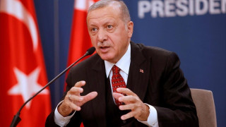 Η Τουρκία εξαιρεί από την καραντίνα εργαζόμενους κάτω των 20 ετών