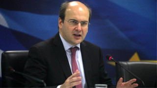 Kρατάμε και «πυρομαχικά» για πιθανό νέο «κύμα» κορωνοϊού το Φθινόπωρο