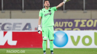 Ζίβκοβιτς για Μιχαηλίδη: «Είναι ο νέος Νέστα»