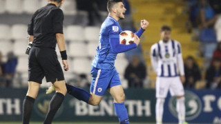 Κωτσόπουλος: «Ετσι ζω τις μέρες κορωνοϊού στην Μαδρίτη»