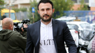 Βάζει 2 εκατομμύρια στον Αρη ο Καρυπίδης με ΑΜΚ!