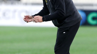 Ένινγκ: «Έχουμε ανοιχτά ζητήματα με την ΑΕΚ»