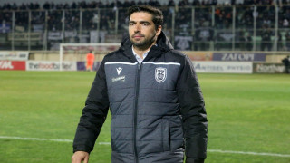 Τηλεδιάσκεψη στον ΠΑΟΚ και ενημέρωση Φερέιρα!