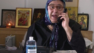 Άγαμοι Θύται: Ξεκαρδιστικά videos για Τσιόδρα και Πάσχα με κορονοϊό