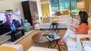 Κοζάνη: Βιοκλιματικό σχολείο και ενεργειακή κατασκήνωση