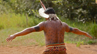 Κορωνοϊός: Νεκρός 15χρονος σε φυλή του Αμαζονίου