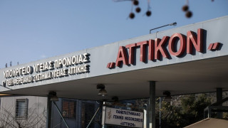 Στους 100 οι νεκροί από κορωνοϊό στην Ελλάδα
