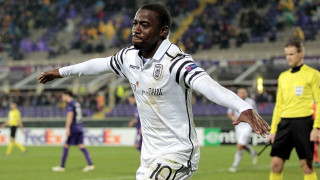 Τζάλμα Κάμπος: «Τι θα έλεγα στον Φερέιρα πριν το παιχνίδι με την Μπεσίκτας»