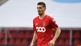 Σενάριο επιστροφής Τσίμιροτ στον ΠΑΟΚ με αφορμή ένα story και την υπόθεση Τσόλακ!