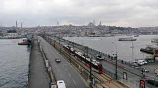 Κορωνοϊός: Πέθανε ομογενής στην Κωνσταντινούπολη