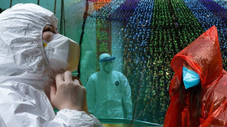 Κορωνοϊός: Ξεπέρασαν τις 23.000 οι νεκροί στις ΗΠΑ