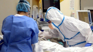 103.664 νεκροί παγκοσμίως - 1,6 εκατομμύρια τα κρούσματα