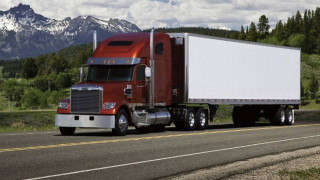 Νεκρός εντοπίστηκε οδηγός νταλίκας στον Ασπρόπυργο