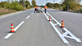Εργασίες συντήρησης στο εθνικό οδικό δίκτυο στην Κ. Μακεδονία