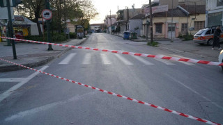 Απαγόρευση κυκλοφορίας πολιτών στο Δήμο Ιωαννίνων